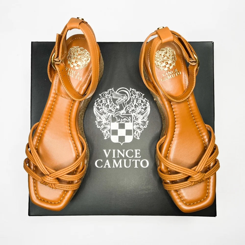 Vince Camuto these cute